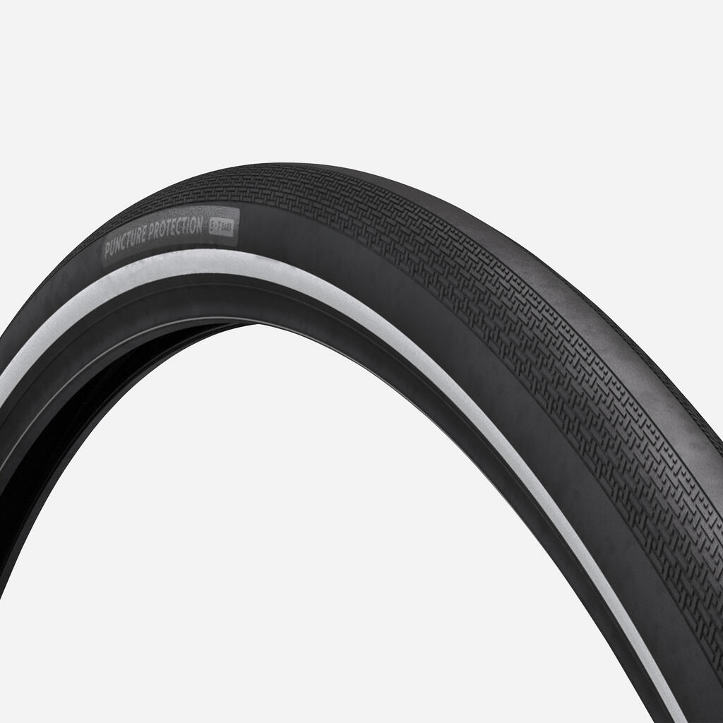 City Speed City Bike Tyre