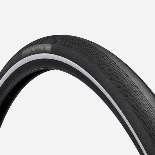 
      City Speed City Bike Tyre
  