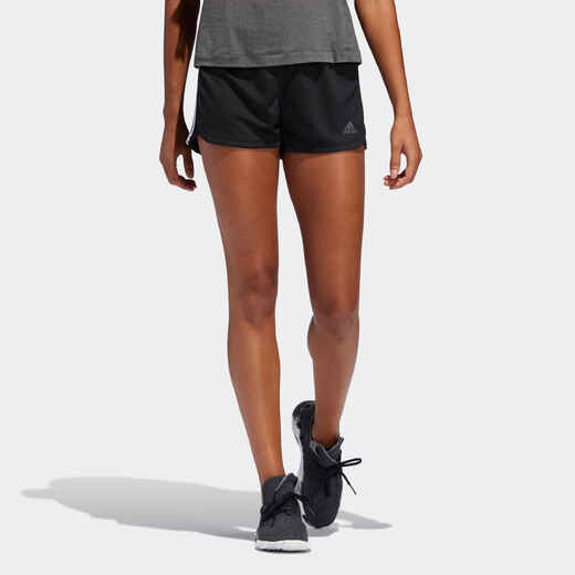 
      Women's Fitness Cardio Shorts - Black
  