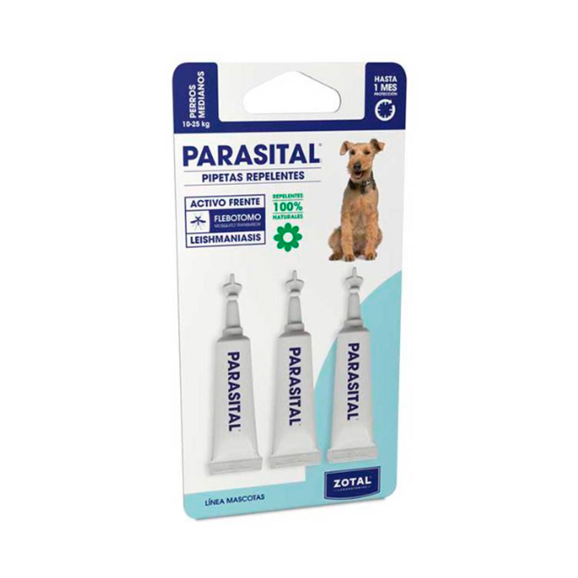 PARASITAL picture