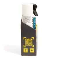 Bike Cleaning Kit (Sponge, Detergent, Degreaser, Lubricant)