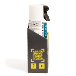 KIT LIMPIEZA BICICLETA 500 esponja limpiador desengrasante