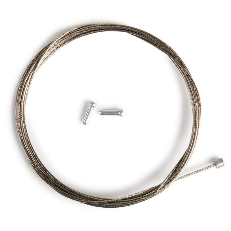 Universal Anti Friction Derailleur Cable