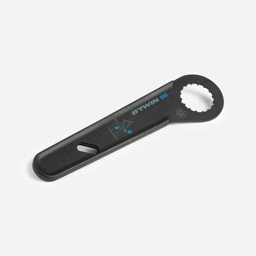 
      Hollowtech II Bottom Bracket Tool
  