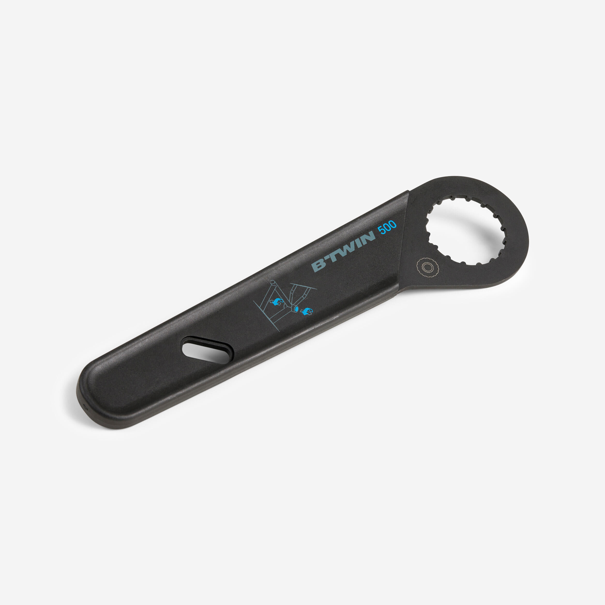 DECATHLON Hollowtech II Bottom Bracket Tool