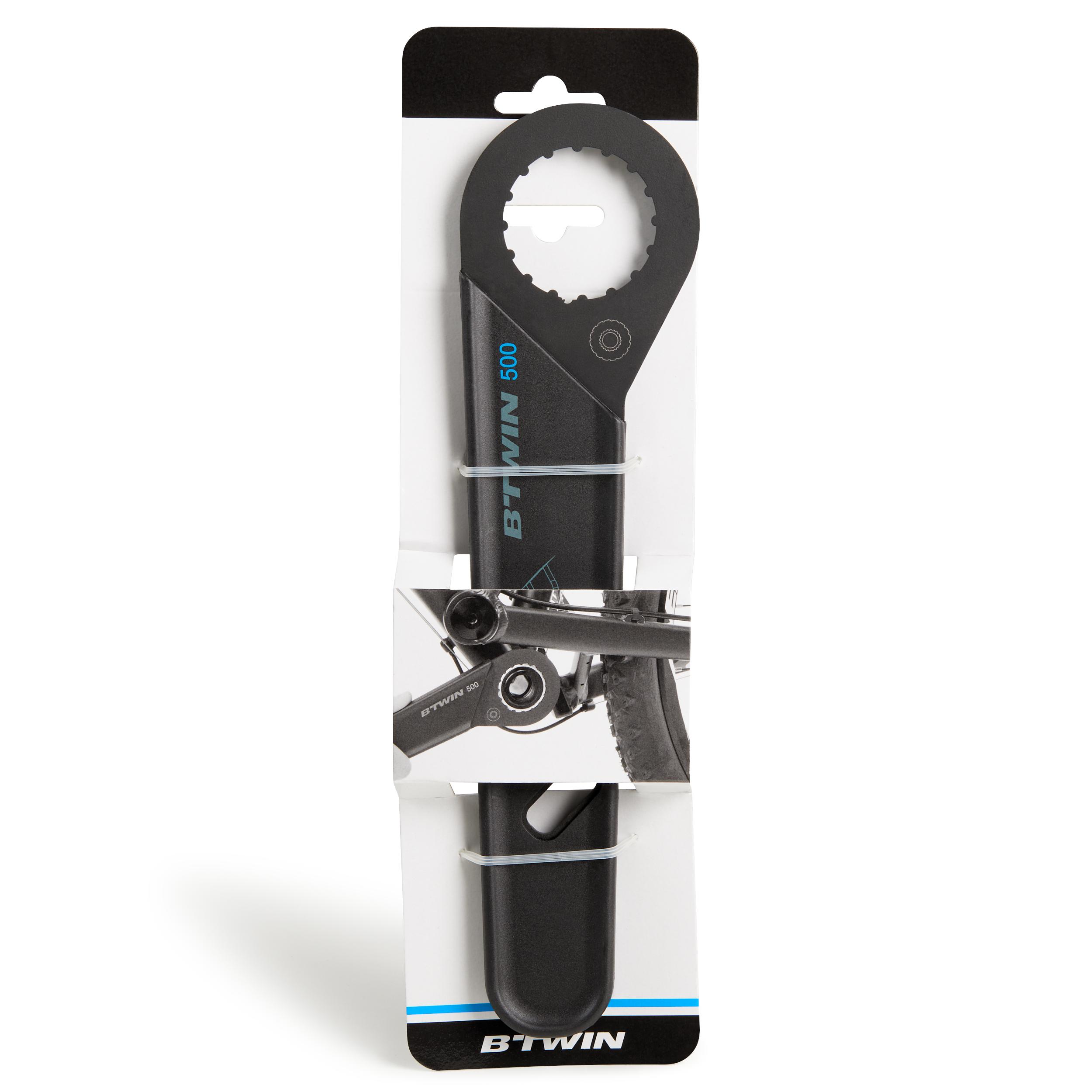 Hollowtech II bottom bracket tool - DECATHLON
