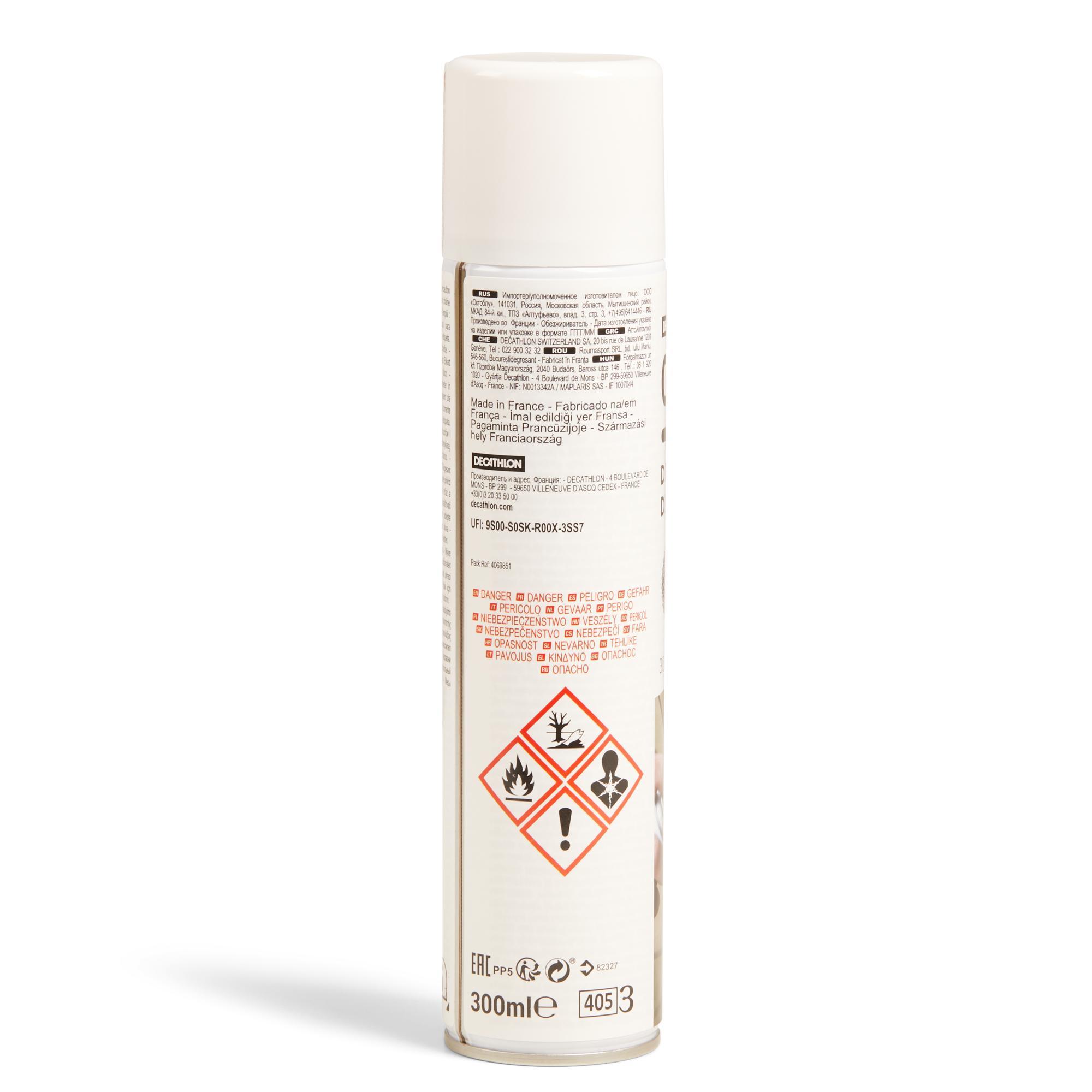 decathlon bike cleaning kit