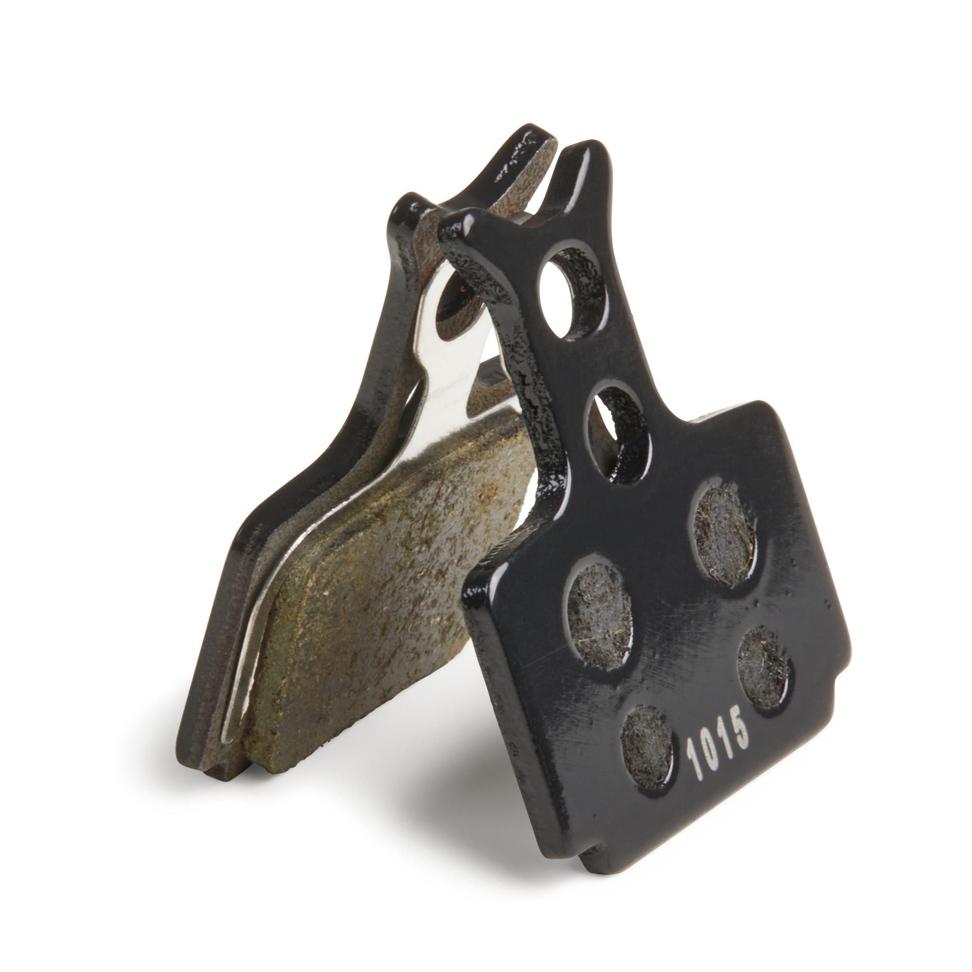 Pastillas de freno tektro decathlon clearance