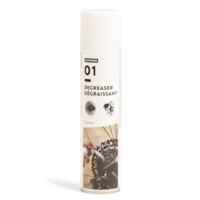 Bike Cleaning Kit (Sponge, Detergent, Degreaser, Lubricant)