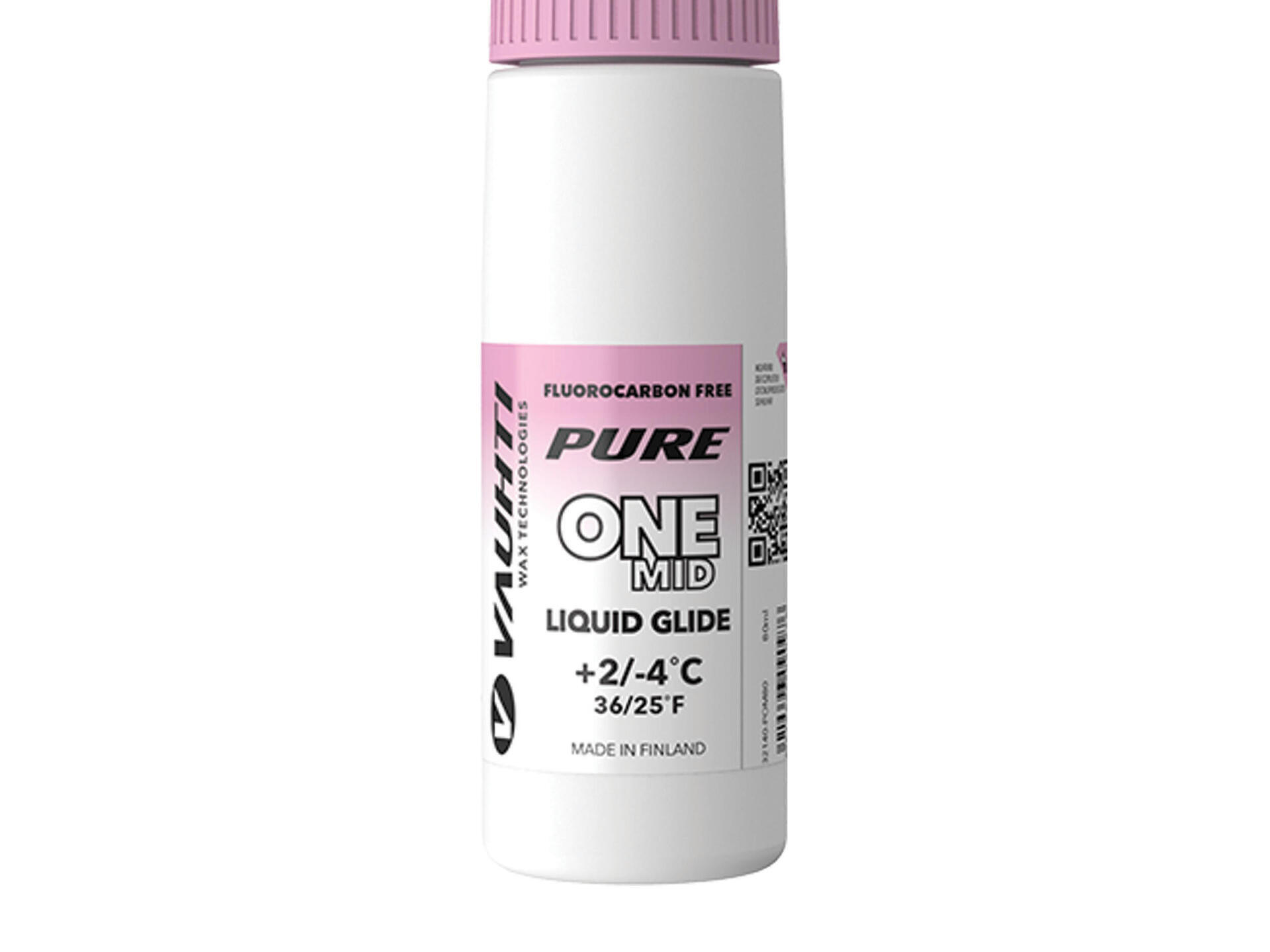 our care products