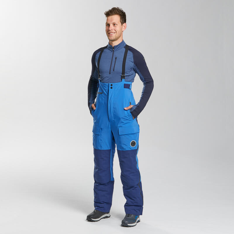 Pantalon de trek 3en1 chaud imperméable -Artic 900 - Unisexe