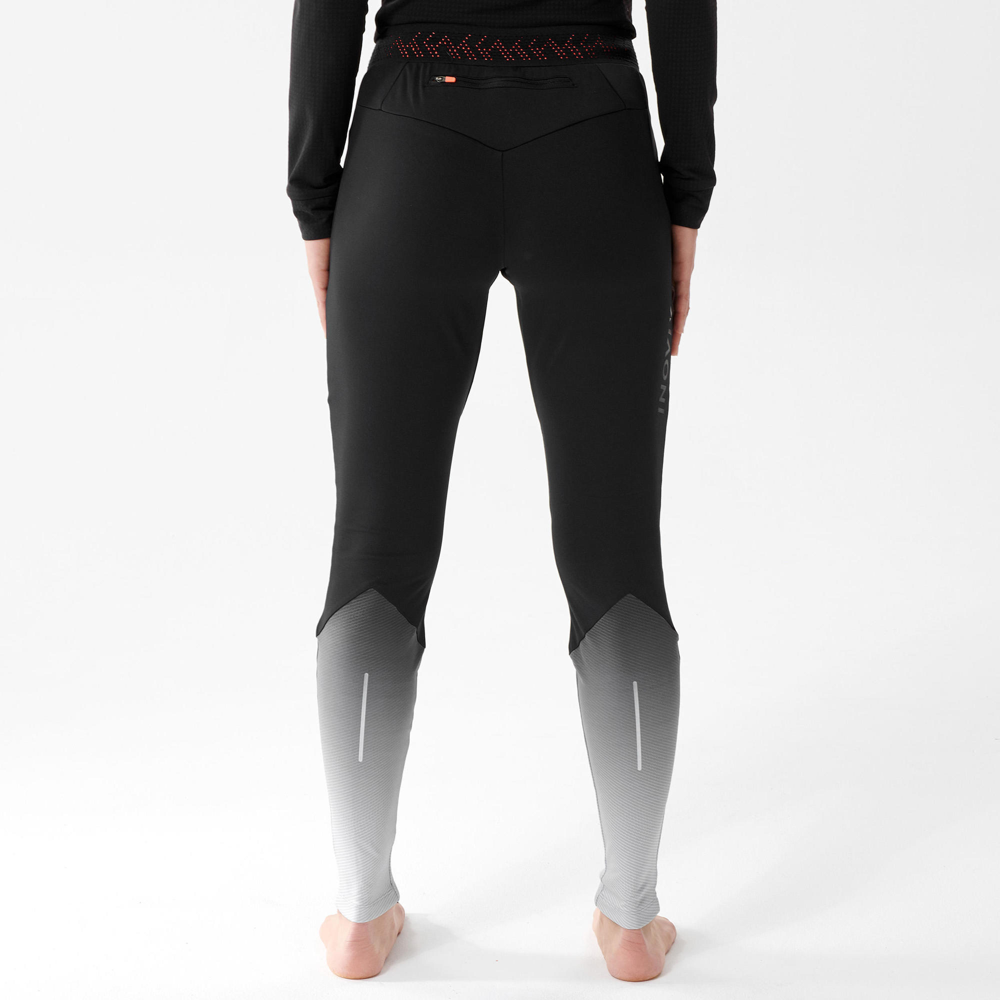 decathlon collant ski