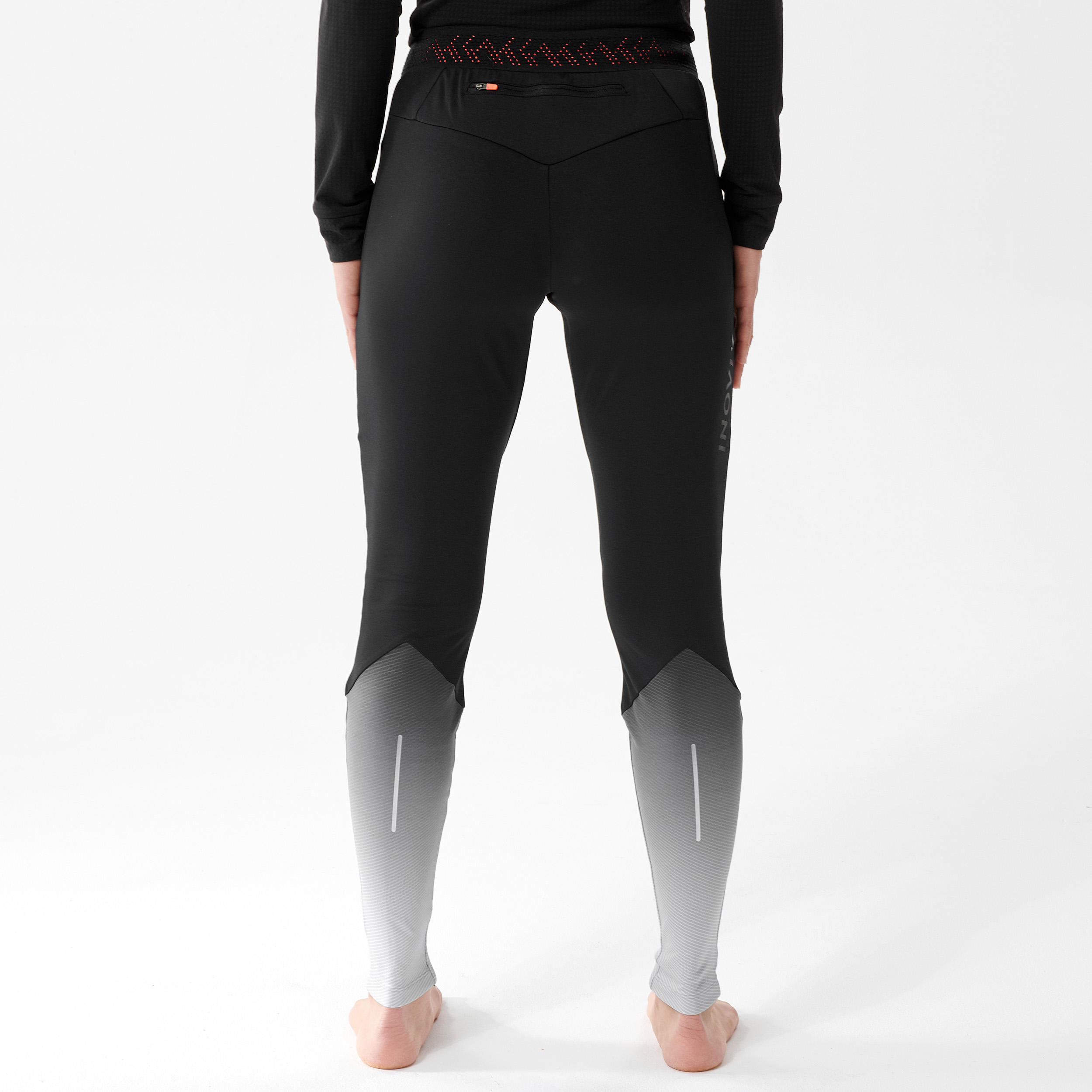 WOMEN'S Cross-Country Skiing Tights XC 