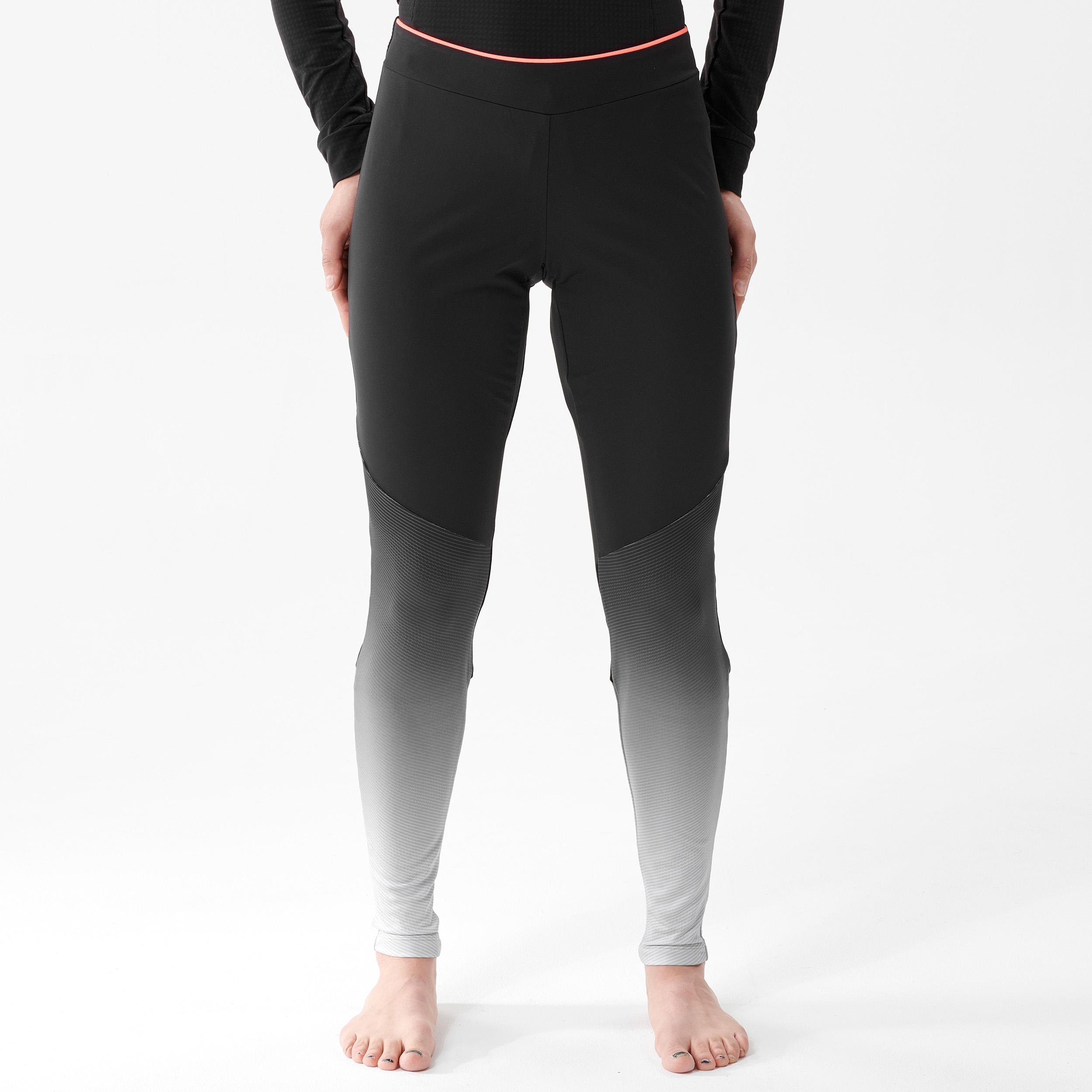 WOMEN'S Cross-Country Skiing Tights XC 