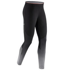 Comprar Pantalones y Mallas Térmicas Mujer | Decathlon