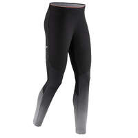 Tights längdskidåkning XC S 500 Dam svart Populärt - Skidtights XC S 500 Dam INOVIK - Tights