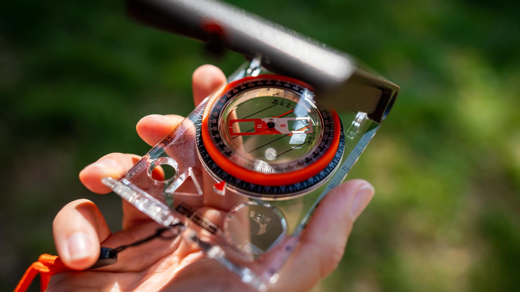 Bussola Orienteering