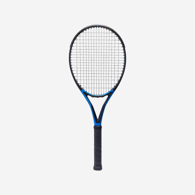 Adult Tennis Racket Tr930 Spin Black Blue Artengo