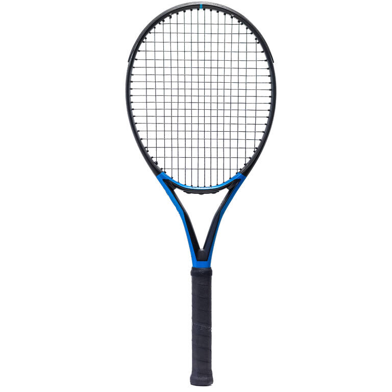 Adult Graphite Tennis Racket - TR930 Spin Pro