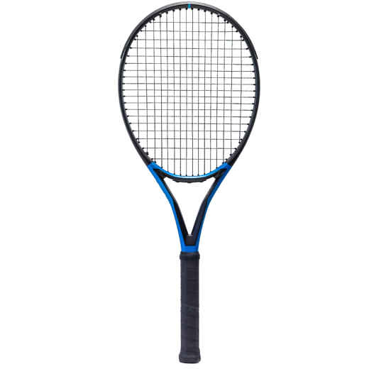 
      Adult Tennis Racket TR930 Spin - Black/Blue
  