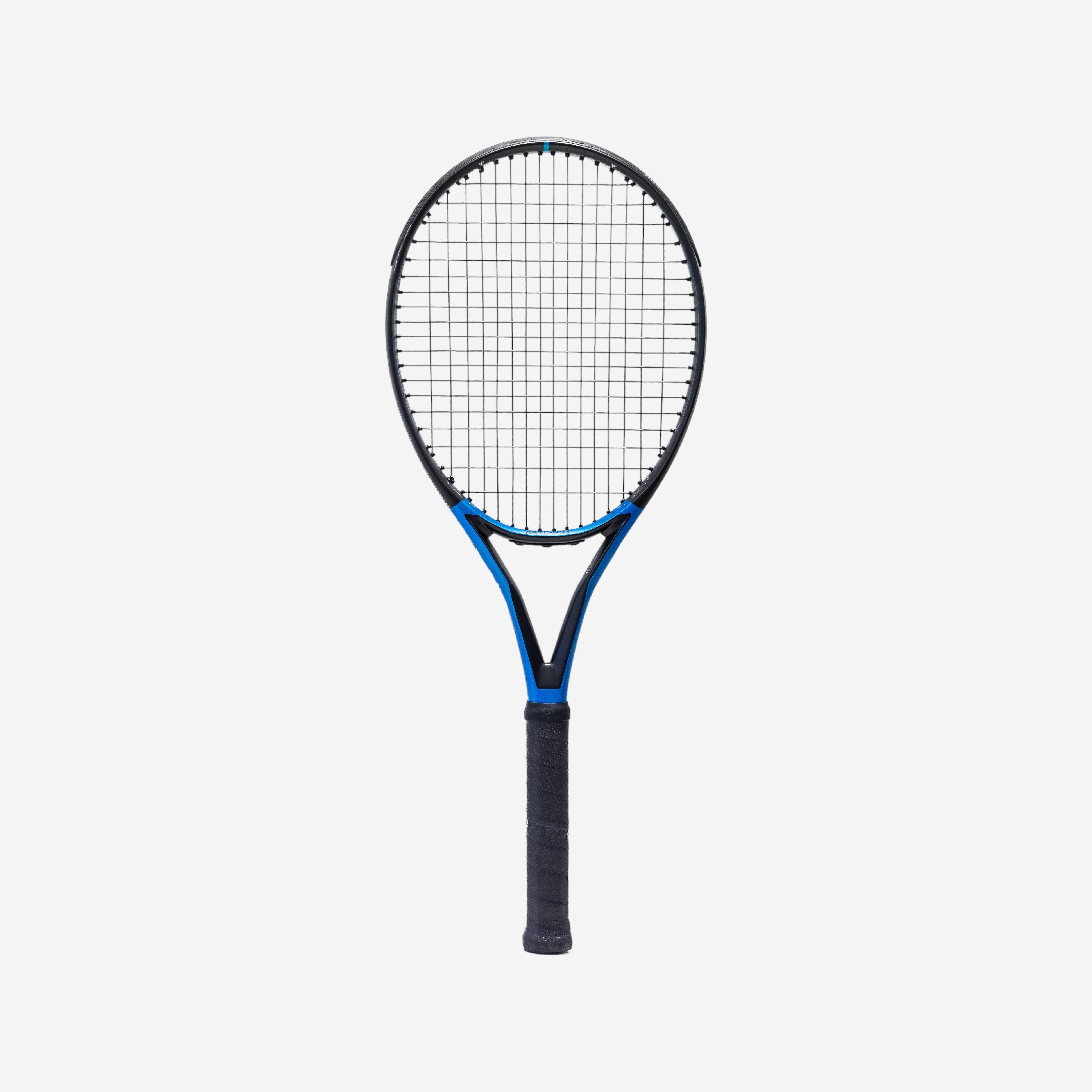 increase racquet head speed