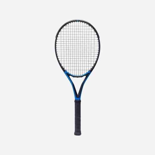 
      Tennisschläger TR930 Spin Lite Erwachsene schwarz/blau
  