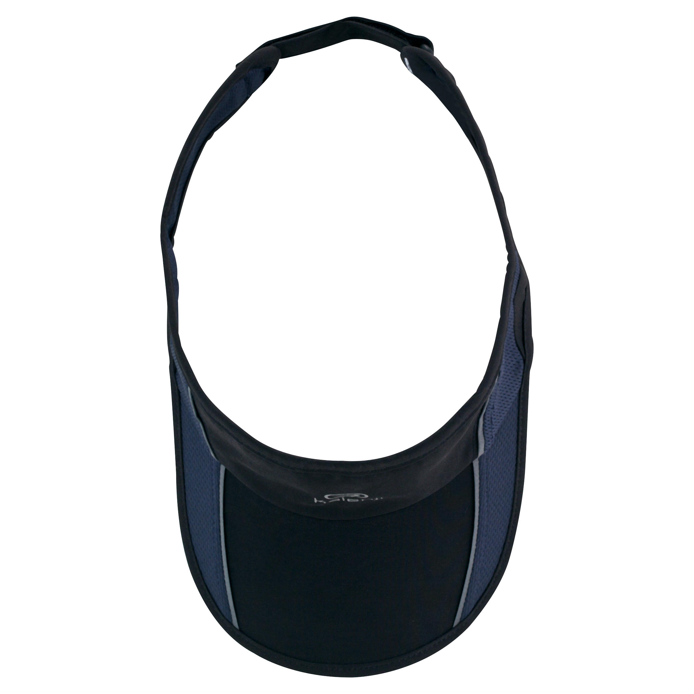 Running Visor - Black 2/5