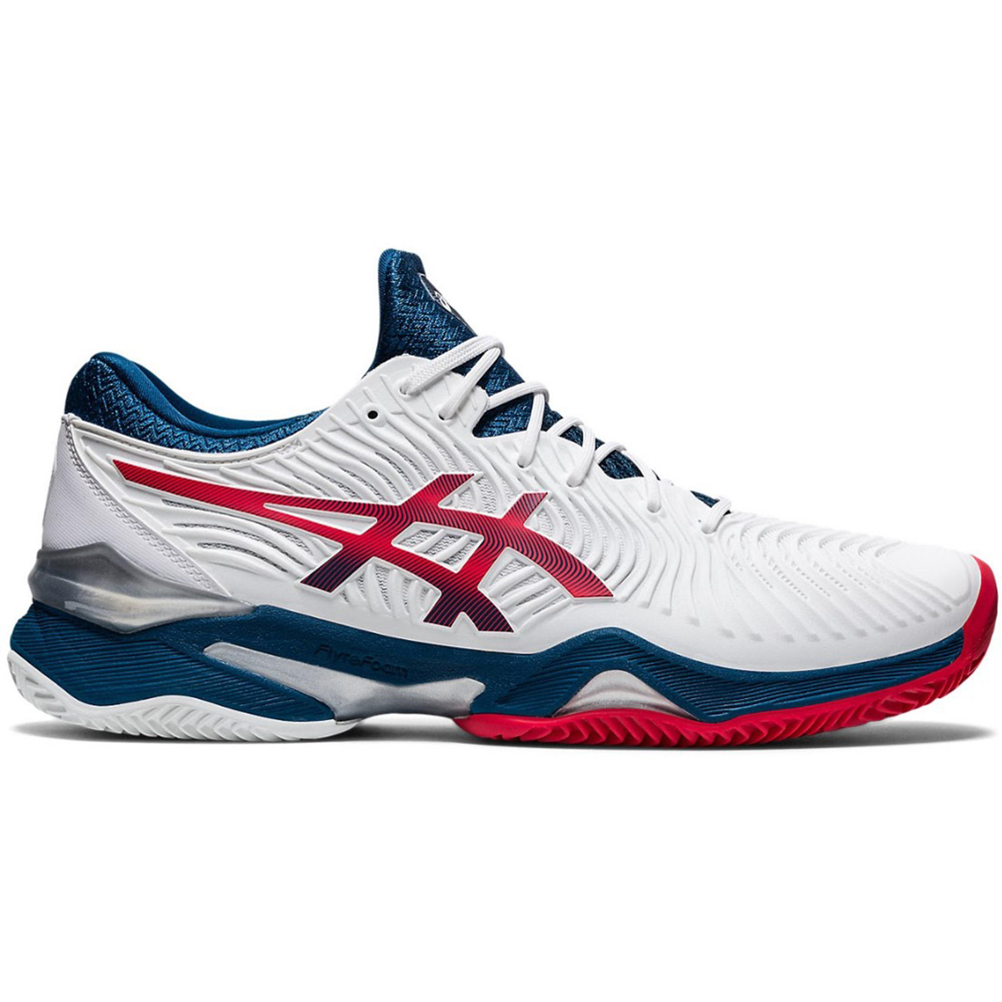mens blue tennis shoes