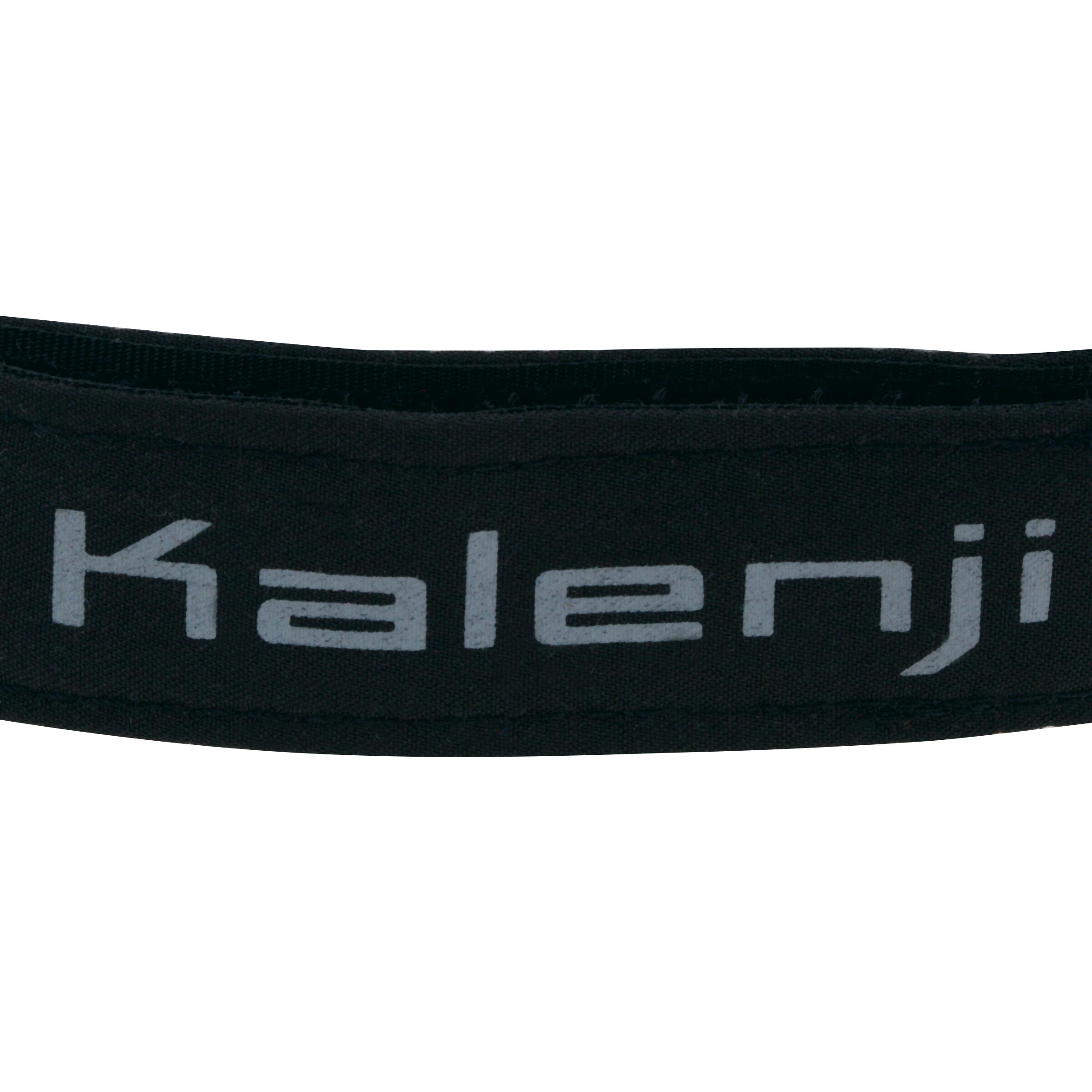 Running Visor - Black 4/5