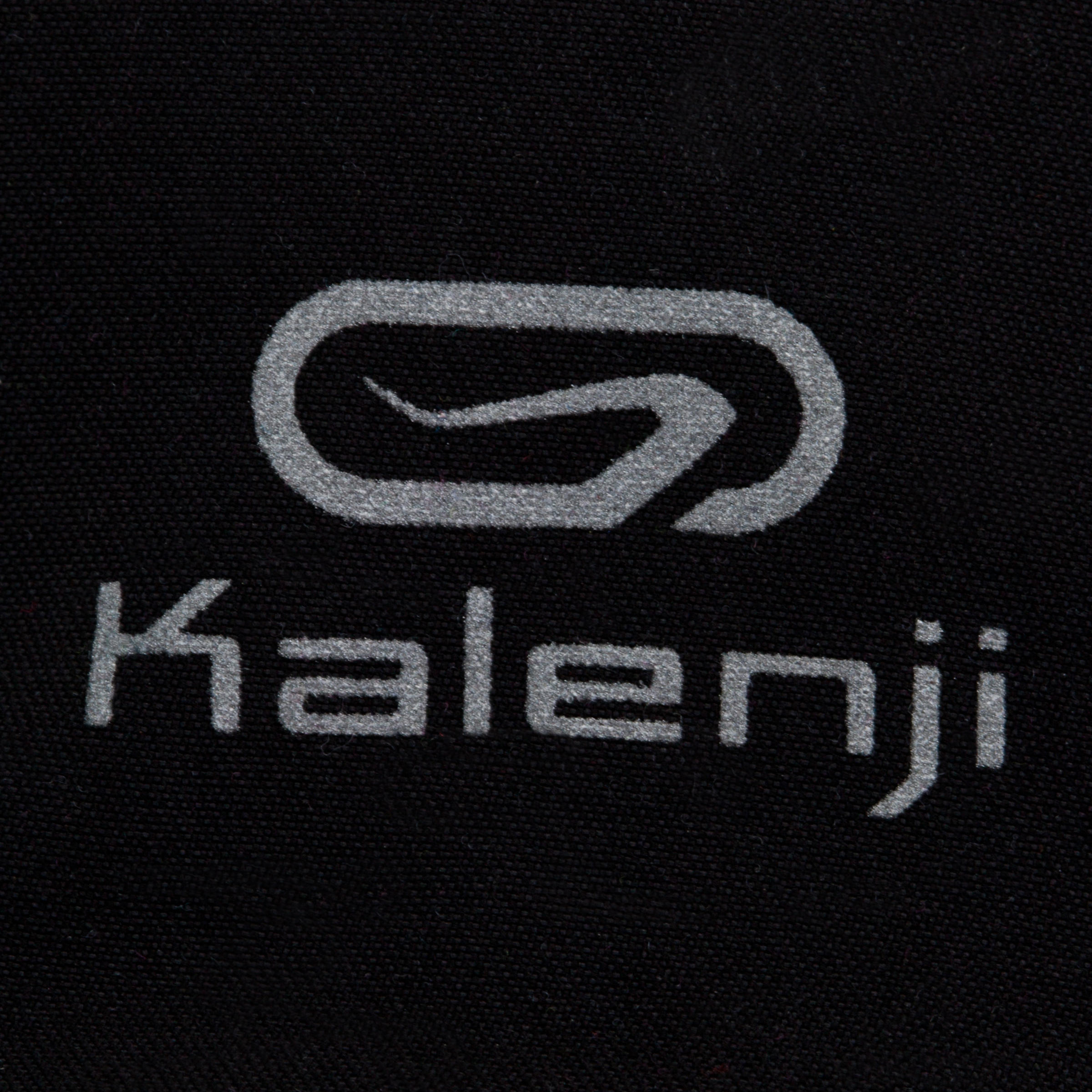 Running Visor - Black 3/5