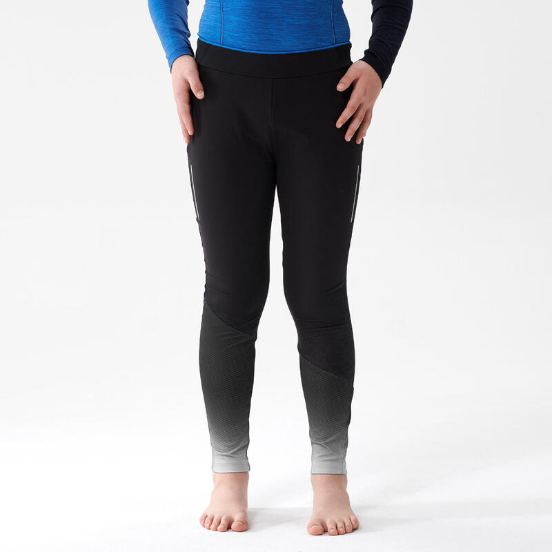 Amasar Ligero mecanógrafo Leggins y Mallas de Niña | Online | Decathlon