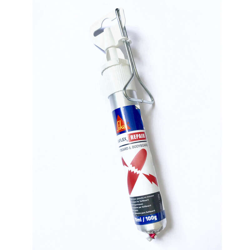 SURFSYSTEM Sikaflex adhesive sealant for repairing a foam...