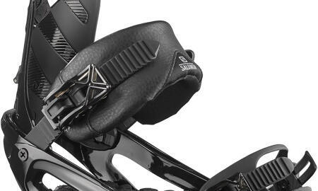 fixation snowboard sav