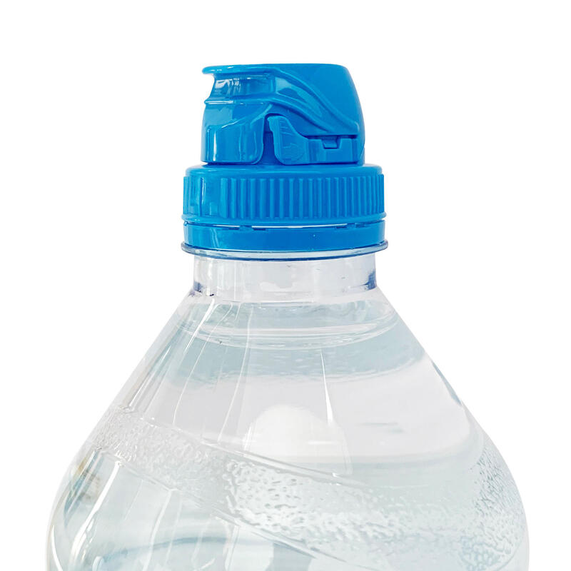 Botella de Agua Natural Mineral 750ml