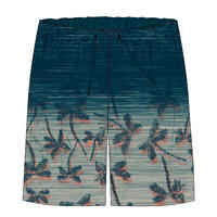 Surfing 100 long boardshorts Kokoline Blue