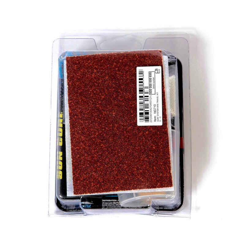 Repair Kit for Polyester Resin Surfboard. Decathlon