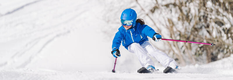 Comment bien choisir des skis enfants ?