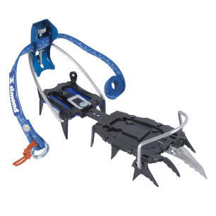 CRAMPONS CRAMPONS