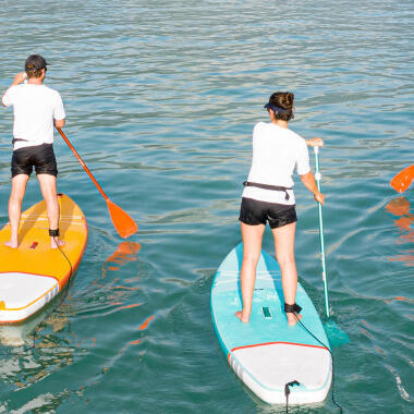 paddle