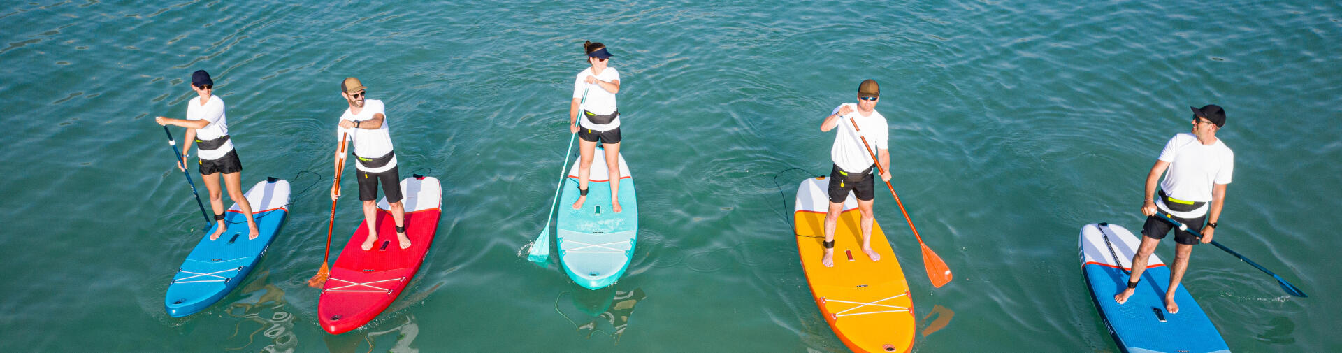SUP Basics SUP tips for beginners! Let’s get on a SUP board