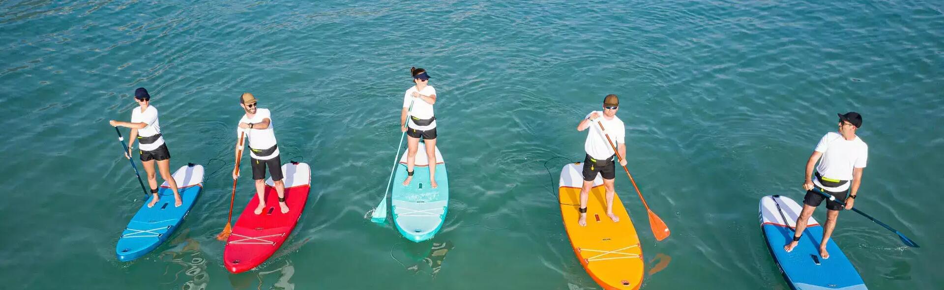 stand up paddle