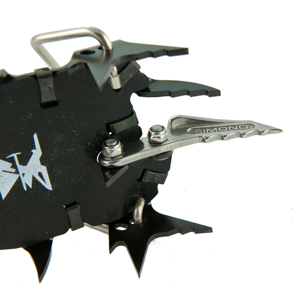 Crampons Monoceros Speed