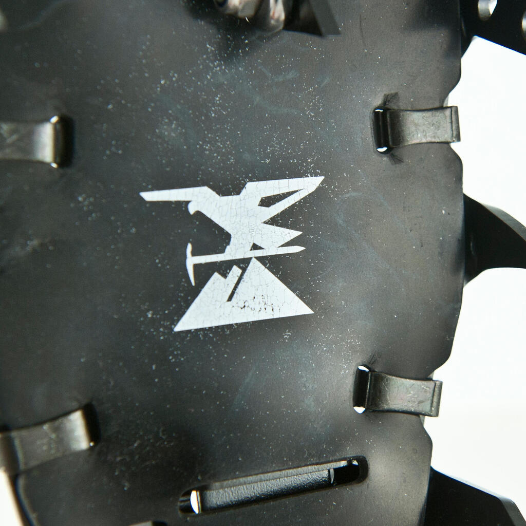 Crampons Monoceros Speed