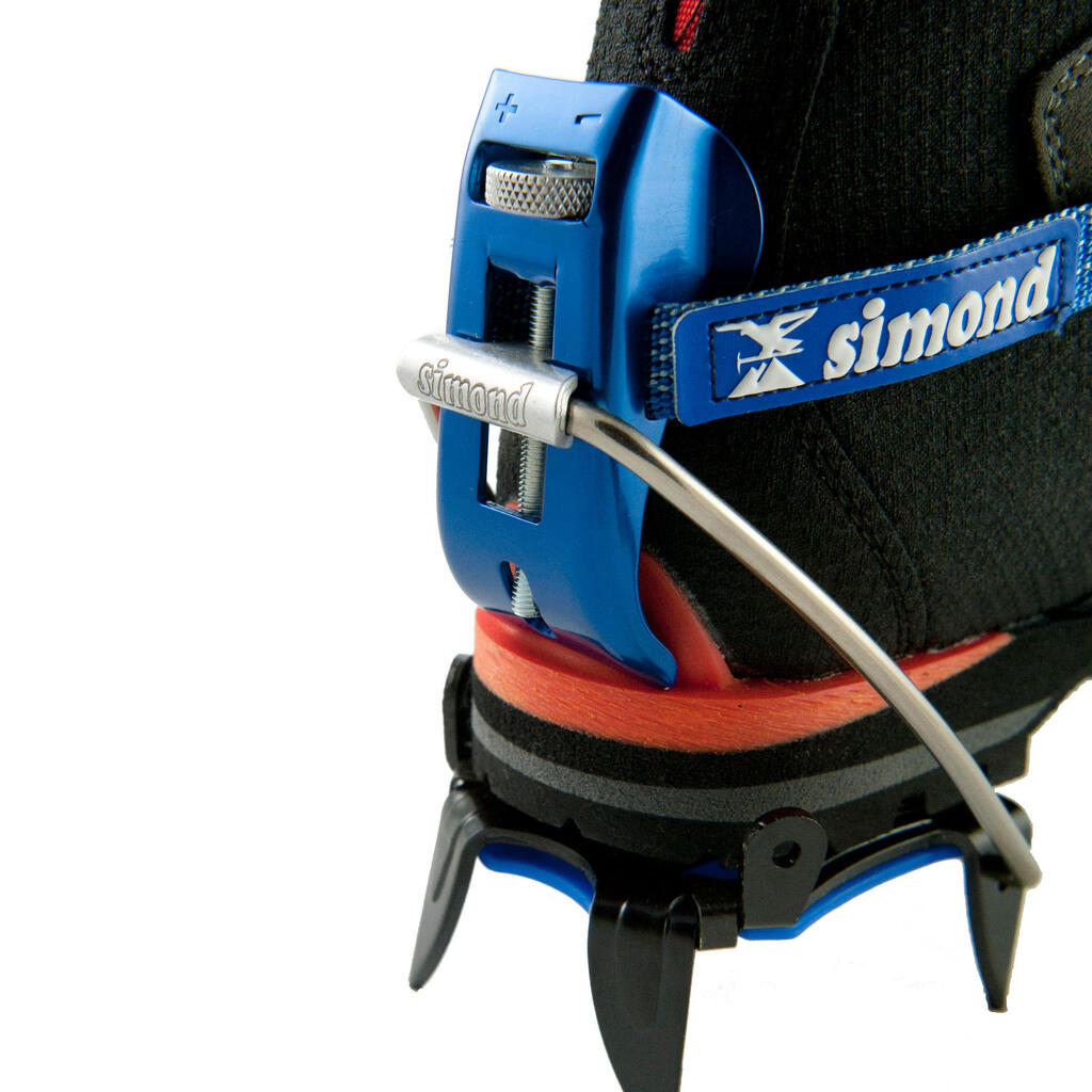 Crampons Monoceros Speed