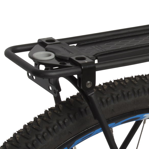 HORSKÉ KOLO ROCKRIDER ST 530 ČERNÉ