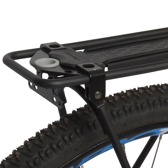 HORSKÉ KOLO ROCKRIDER ST 530 ČERNÉ 