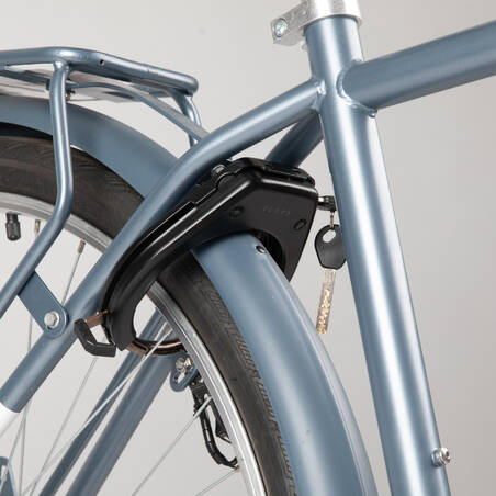 500 Bike Frame Lock