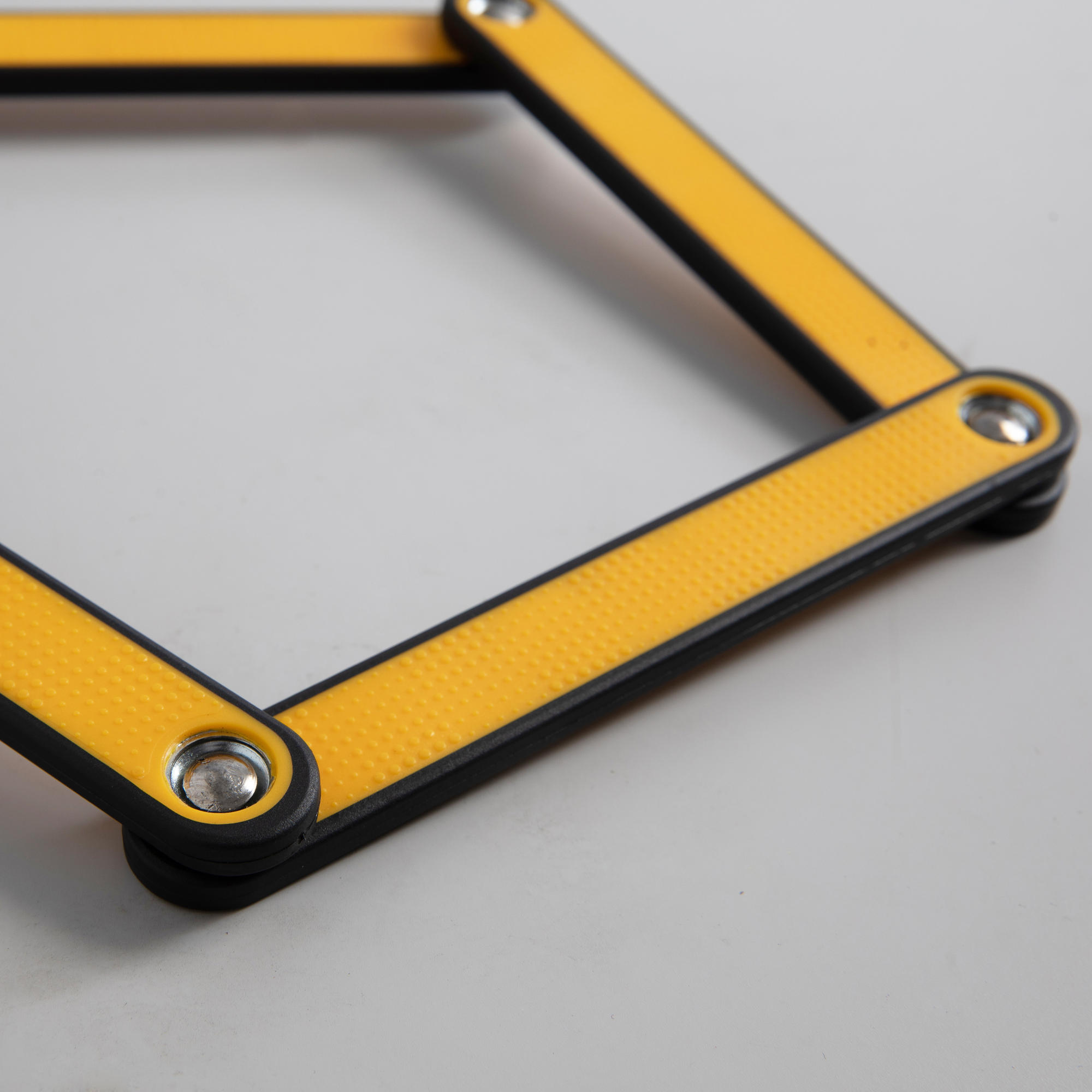 ELOPS Vouwslot voor de fiets 500 | Decathlon