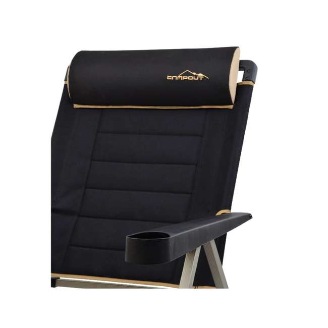 CAMPOUT KATLANIR LUKS SANDALYE&hellip;