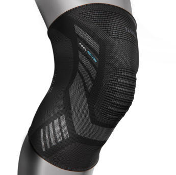 genouillère-mid-500-prévention-blessure-tarmak genouillère-mid-500-prévention-blessure-tarmak